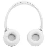 Навушники JBL Tune 530BT White (JBLT530BTWHTEU) - 8