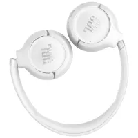 Навушники JBL Tune 530BT White (JBLT530BTWHTEU) - 9