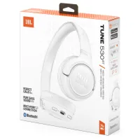 Навушники JBL Tune 530BT White (JBLT530BTWHTEU) - 10