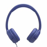 Наушники JBL Tune 530C USB-C Blue (JBLT530CBLU) - Image 2