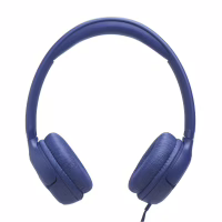 Наушники JBL Tune 530C USB-C Blue (JBLT530CBLU) - Image 3