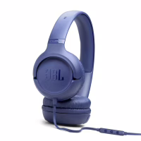 Наушники JBL Tune 530C USB-C Blue (JBLT530CBLU) - Image 6