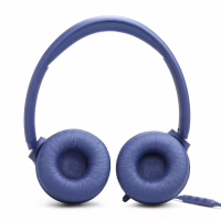 Наушники JBL Tune 530C USB-C Blue (JBLT530CBLU) - Image 7