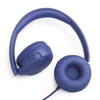 Наушники JBL Tune 530C USB-C Blue (JBLT530CBLU) - Image 8