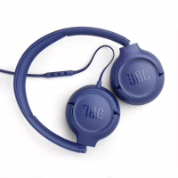 Наушники JBL Tune 530C USB-C Blue (JBLT530CBLU) - Image 9