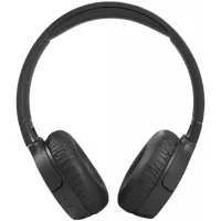 Навушники JBL Tune 660 NC Black (JBLT660NCBLK) - 2