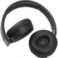 Навушники JBL Tune 660 NC Black (JBLT660NCBLK) - 4