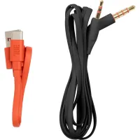 Навушники JBL Tune 660 NC Black (JBLT660NCBLK) - 6