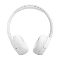 Навушники JBL Tune 670NC White (JBLT670NCWHT) - 2