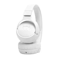 Навушники JBL Tune 670NC White (JBLT670NCWHT) - 4