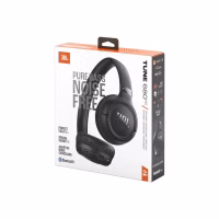 Наушники JBL Tune 680 NC Black (JBLT680NCBLK) - Image 10