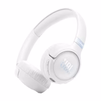 Навушники JBL Tune 680 NC White (JBLT680NCWHT) - Image 1