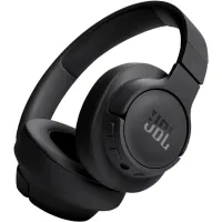Навушники JBL Tune 720BT Black (JBLT720BTBLK) - 1