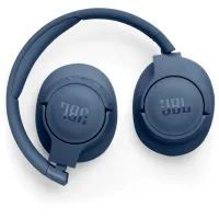 Навушники JBL Tune 720BT Blue (JBLT720BTBLU) - 4