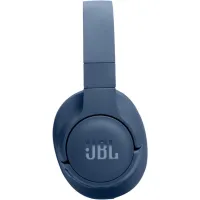 Навушники JBL Tune 720BT Blue (JBLT720BTBLU) - 6