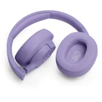 Навушники JBL Tune 720BT Purple (JBLT720BTPUR) - 10