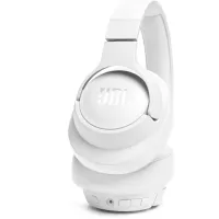 Навушники JBL Tune 720BT White (JBLT720BTWHT) - 8