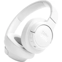 Навушники JBL Tune 720BT White (JBLT720BTWHT) - 1