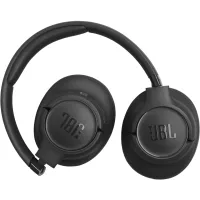 Навушники JBL Tune 730BT Black (JBLT730BTBLK) - 9