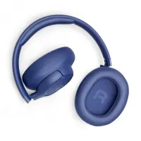 Навушники JBL Tune 730BT Blue (JBLT730BTBLU) - 7