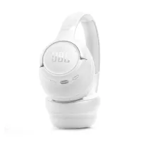 Навушники JBL Tune 730BT White (JBLT730BTWHT) - 6