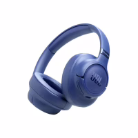 Наушники JBL Tune 780 NC Blue (JBLT780NCBLU) - Image 1