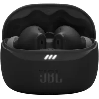 Навушники JBL Tune Beam 2 Black (JBLTBEAM2BLK) - 6