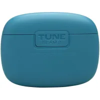 Навушники JBL Tune Beam 2 Turquoise (JBLTBEAM2TQE) - 8
