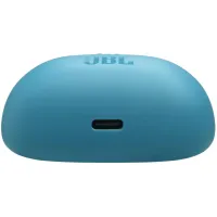 Навушники JBL Tune Beam 2 Turquoise (JBLTBEAM2TQE) - 10