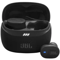 Навушники JBL Tune Buds 2 Black (JBLTBUDS2BLK) - 1