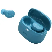 Навушники JBL Tune Buds 2 Turquoise (JBLTBUDS2TQE) - 2