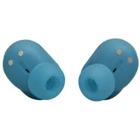 Навушники JBL Tune Buds 2 Turquoise (JBLTBUDS2TQE) - 4