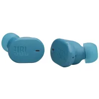 Навушники JBL Tune Buds 2 Turquoise (JBLTBUDS2TQE) - 5