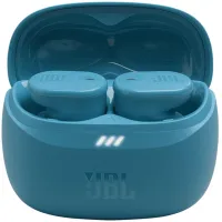 Навушники JBL Tune Buds 2 Turquoise (JBLTBUDS2TQE) - 6