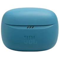 Навушники JBL Tune Buds 2 Turquoise (JBLTBUDS2TQE) - 7