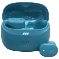 Навушники JBL Tune Buds 2 Turquoise (JBLTBUDS2TQE) - 1