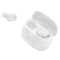 Навушники JBL Tune Buds 2 White (JBLTBUDS2WHT) - 2
