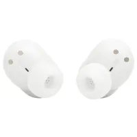 Навушники JBL Tune Buds 2 White (JBLTBUDS2WHT) - 4