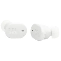 Навушники JBL Tune Buds 2 White (JBLTBUDS2WHT) - 5