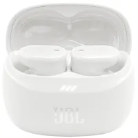 Навушники JBL Tune Buds 2 White (JBLTBUDS2WHT) - 6