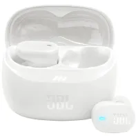 Навушники JBL Tune Buds 2 White (JBLTBUDS2WHT) - 1