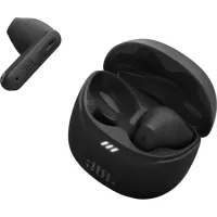 Навушники JBL Tune Flex 2 Black (JBLTFLEX2BLK) - 2