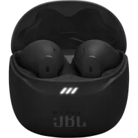 Навушники JBL Tune Flex 2 Black (JBLTFLEX2BLK) - 6