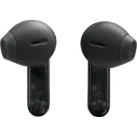 Навушники JBL Tune Flex 2 Ghost Black (JBLTFLEX2GBLK) - 4