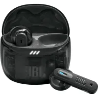 Навушники JBL Tune Flex 2 Ghost Black (JBLTFLEX2GBLK) - 1