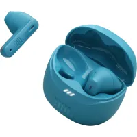 Навушники JBL Tune Flex 2 Turquoise (JBLTFLEX2TQE) - 2
