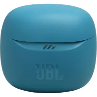 Навушники JBL Tune Flex 2 Turquoise (JBLTFLEX2TQE) - 7