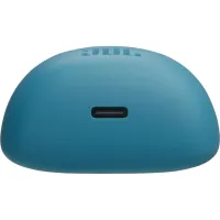 Навушники JBL Tune Flex 2 Turquoise (JBLTFLEX2TQE) - 10