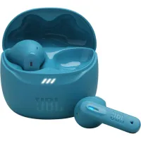 Навушники JBL Tune Flex 2 Turquoise (JBLTFLEX2TQE) - 1