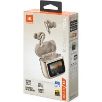 Навушники JBL Tour Pro 3 Latte (JBLTOURPRO3LTT) - 12